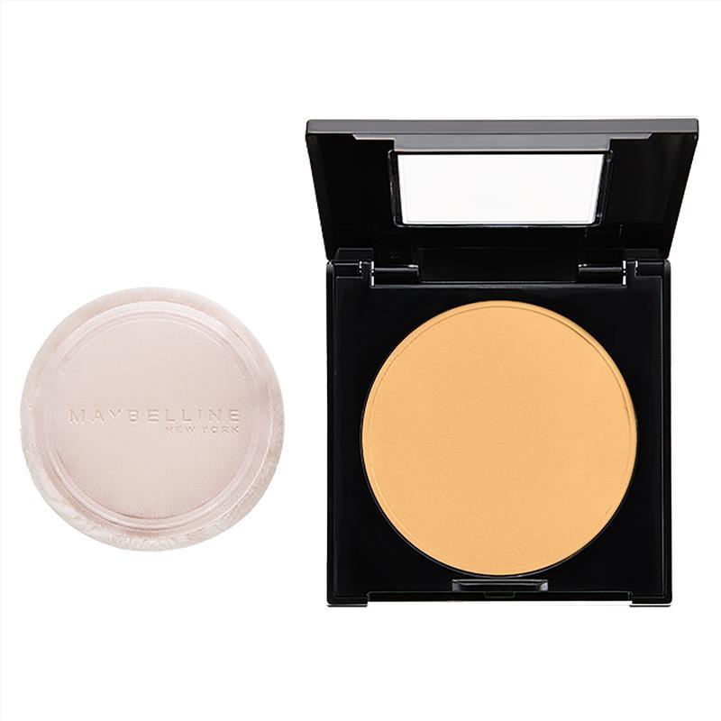 Maybelline Fit Me Matte Poreless Powder 230 Natural Buff
