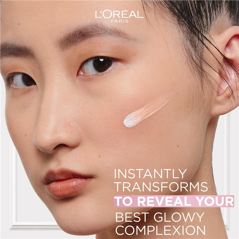 L'Oreal Paris BB C'est Magic BB Cream 5 In 1 Skin Perfector 03 Medium Light