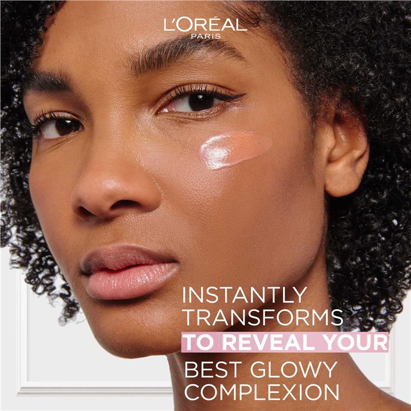 L'Oreal Paris BB C'est Magic BB Cream 5 In 1 Skin Perfector 05 Medium Dark