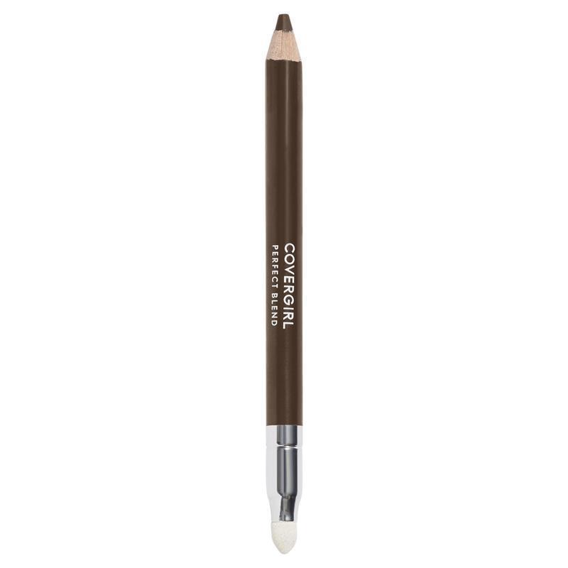 Covergirl Perfect Blend Eye Pencil Black Brown