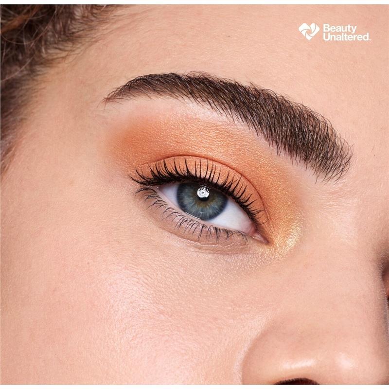 Covergirl Lashblast Mascara Waterproof Very Black