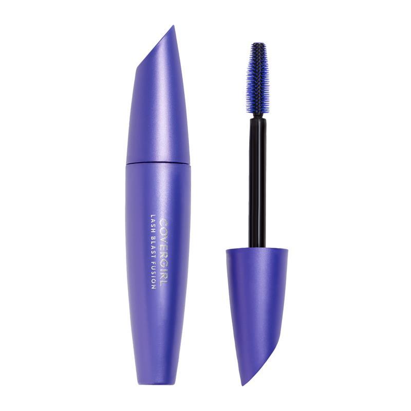 Covergirl Lashblast Fusion Mascara Very Black