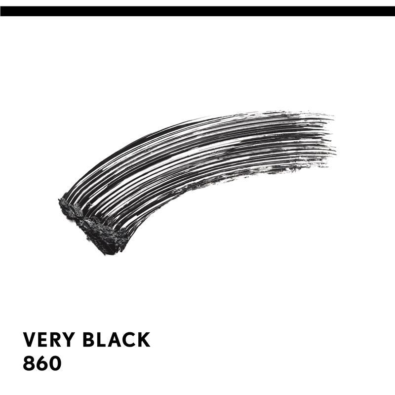 Covergirl Lashblast Fusion Mascara Very Black