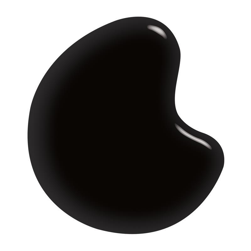 Sally Hansen Insta Dri Back to Black