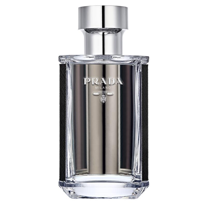 Prada Lhomme Eau de Toilette 50ml