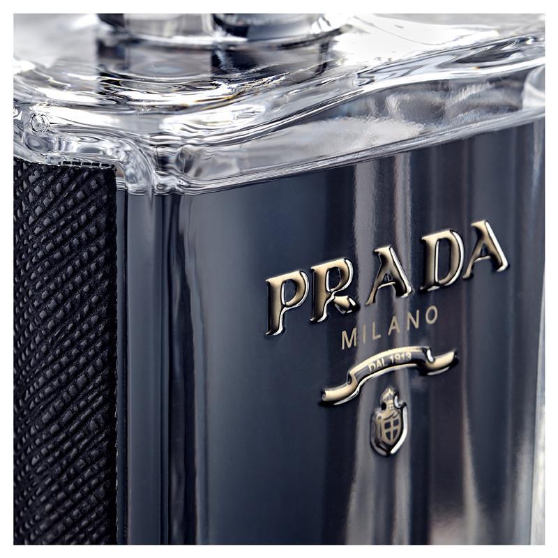 Prada Lhomme Eau de Toilette 50ml