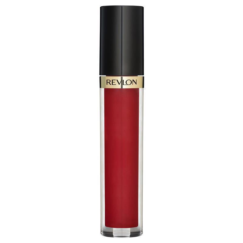 Revlon Super Lustrous Lip Gloss Fatal Apple