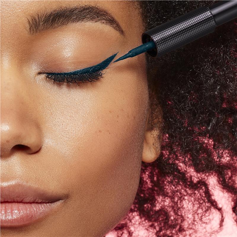 L'Oreal Paris Infallible Grip 24H Matte Liquid Liner 04 Emeraude