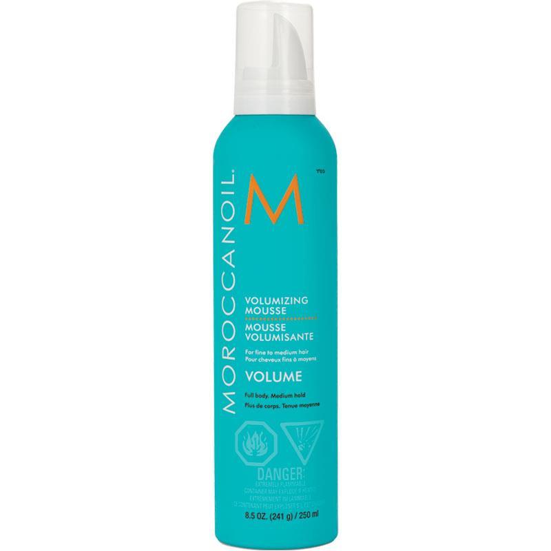 Moroccanoil Volumising Mousse 250ml