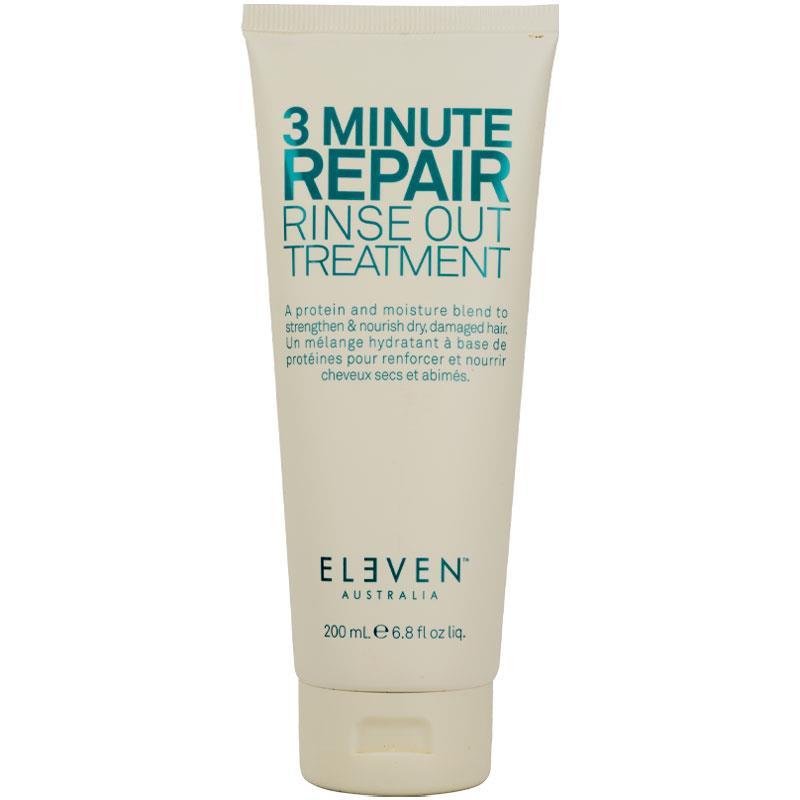 ELEVEN 3 Minute Treatment 200ml