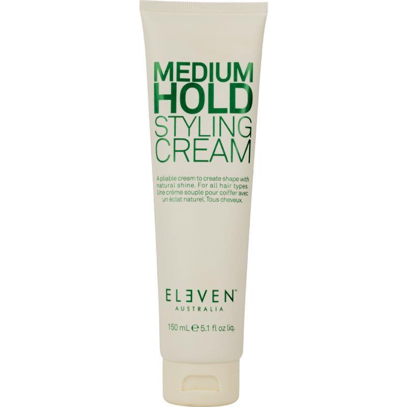 ELEVEN Medium Hold Styling Cream 150ml