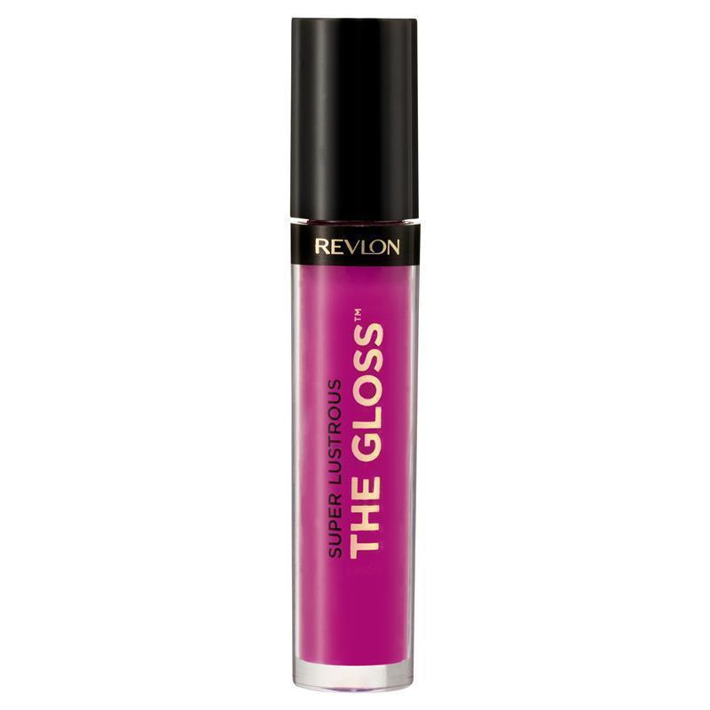 Revlon Super Lustrous The Gloss Pink Obsessed