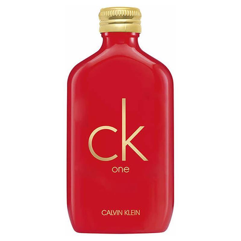 Calvin Klein CK One Chinese New Year Edition Eau de Toilette 100ml