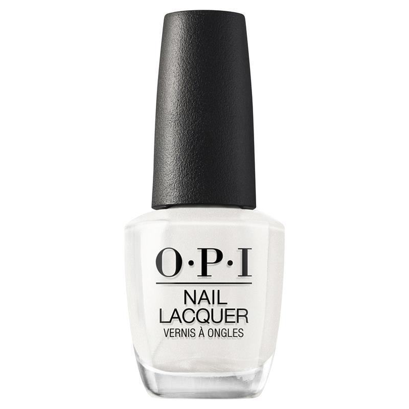 OPI Nail Lacquer Kyoto Pearl Nail Polish 15ml