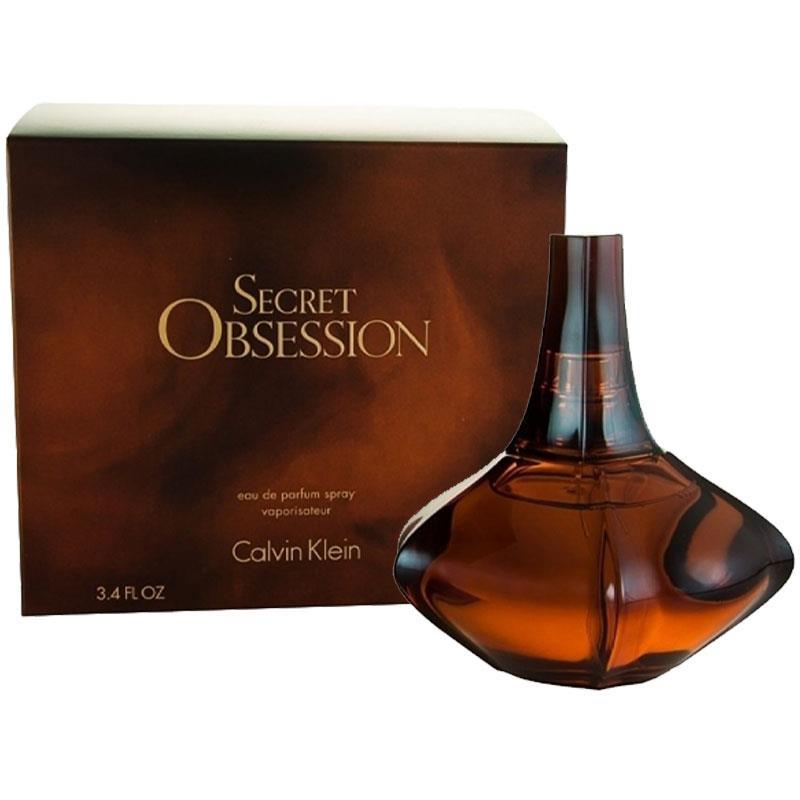 Buy Calvin Klein Secret Obsession Eau de Parfum 100ml online at