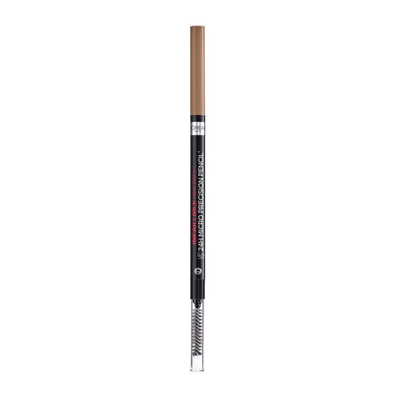 L'Oreal Paris Infallible Brows 24H Micro Precision Pencil 7.0 Blonde