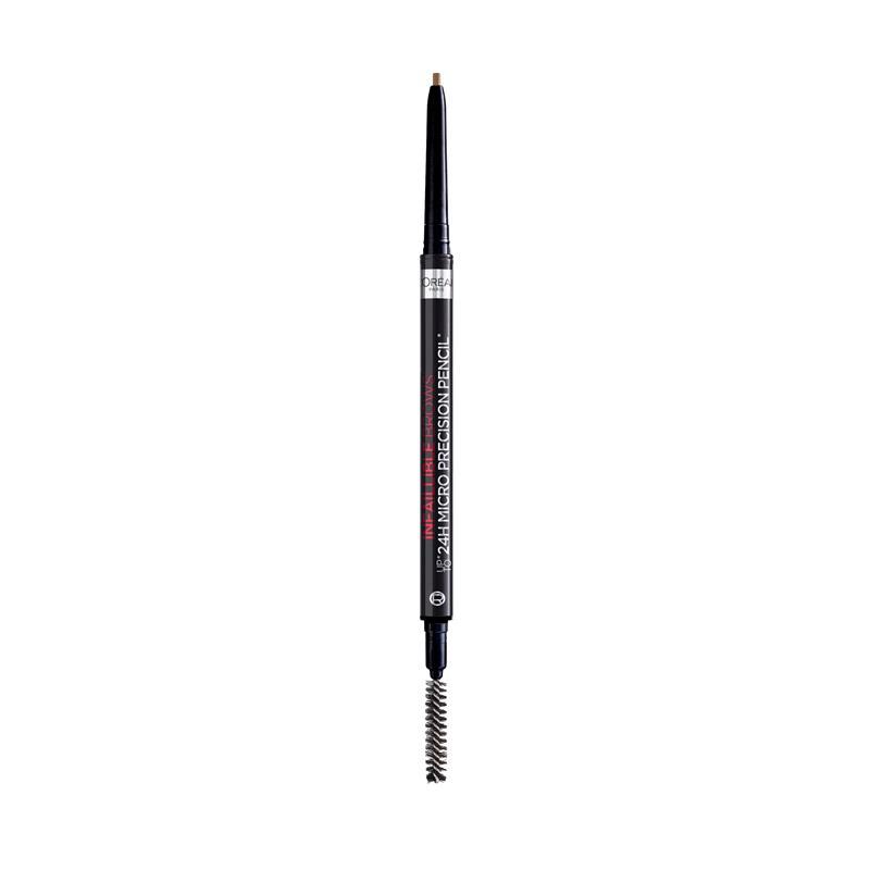 L'Oreal Paris Infallible Brows 24H Micro Precision Pencil 7.0 Blonde