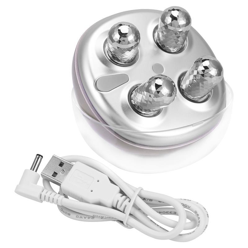 Manicare Salon Nova Fit Firming Face Massager