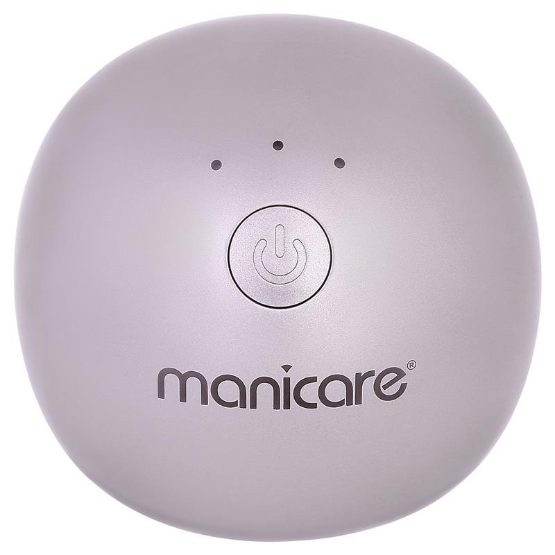 Manicare Salon Nova Fit Firming Face Massager