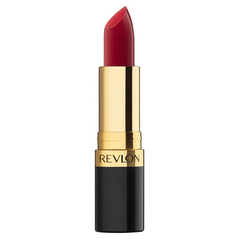 Revlon Super Lustrous Lipstick Super Red