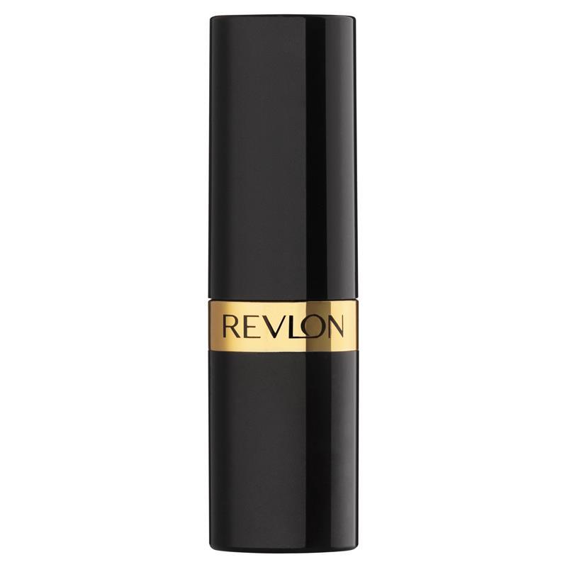 Revlon Super Lustrous Lipstick Super Red