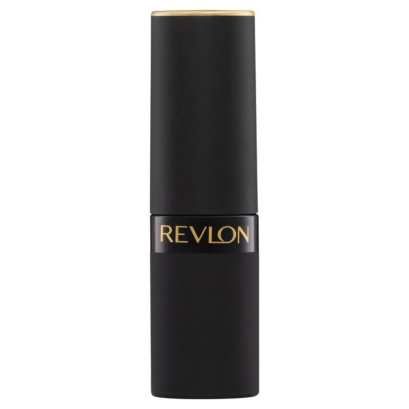 Revlon Super Lustrous Luscious Mattes Lipstick in Insane