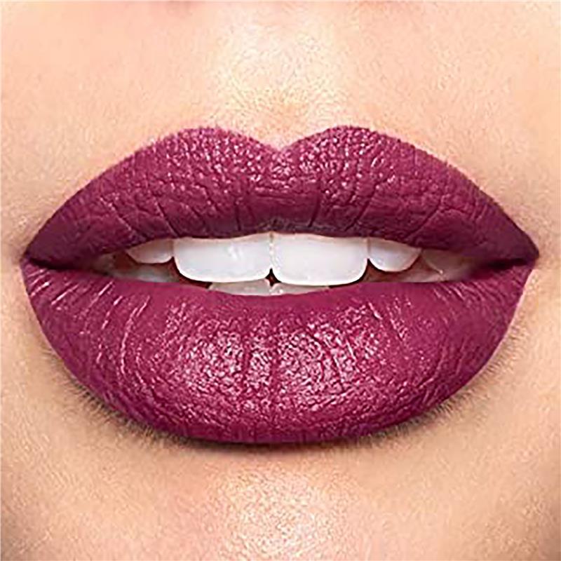 Revlon Super Lustrous Luscious Mattes Lipstick in Insane