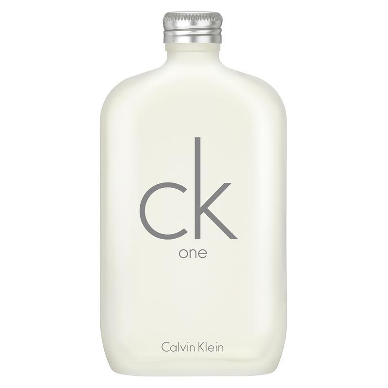 Calvin Klein CK One Eau de Toilette 300ml