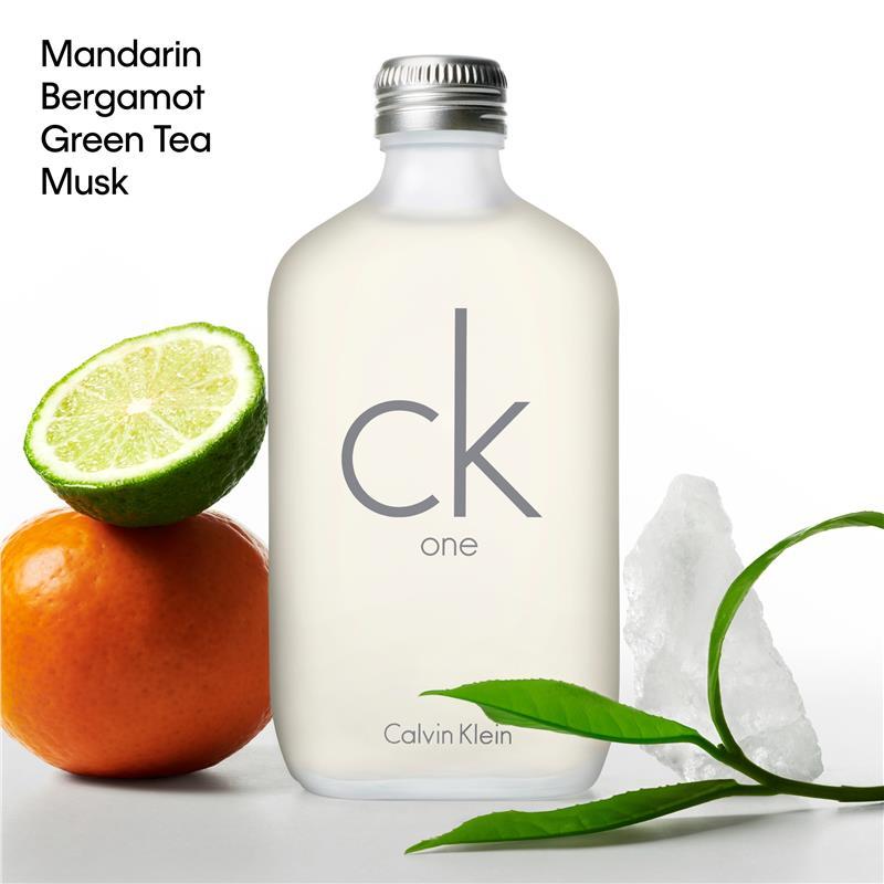 Calvin Klein CK One Eau de Toilette 300ml