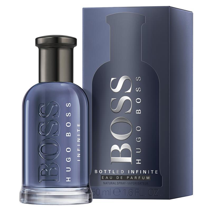 Hugo Boss Bottled Infinite Eau de Parfum 50ml