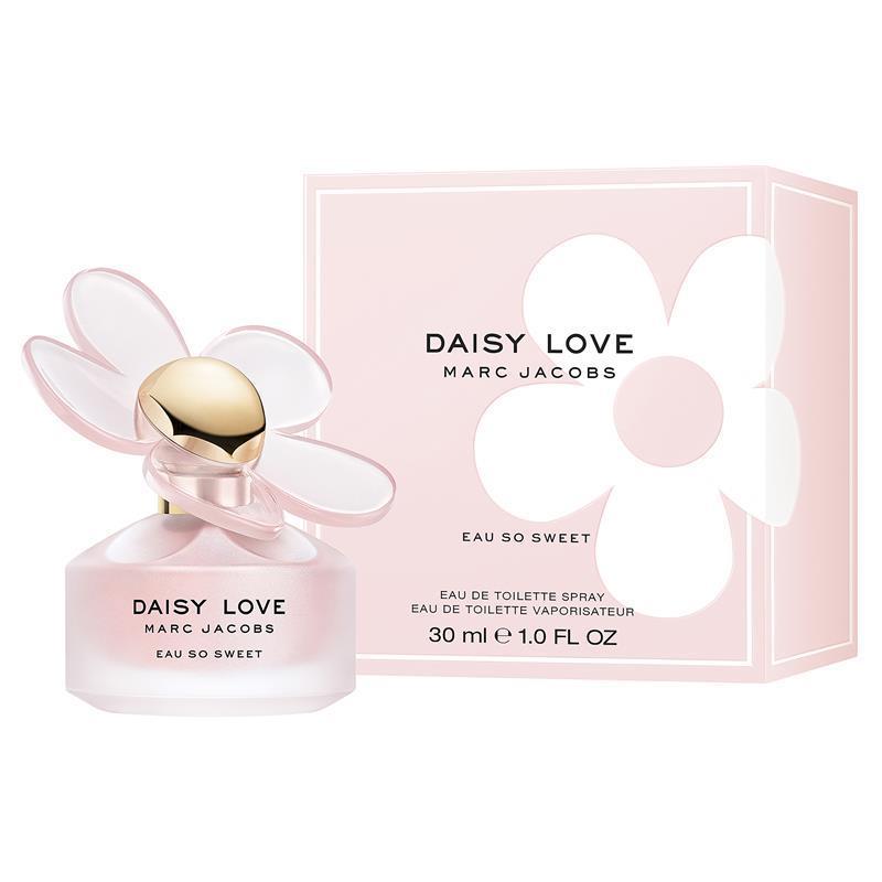 Marc Jacobs Daisy Love Eau So Sweet Eau de Toilette 30ml